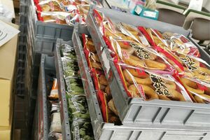 総社市長が投稿した「ヤマザキパン」からの“差し入れ”投稿