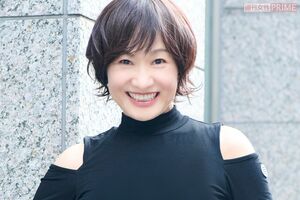 樫木裕実　写真／山田智絵