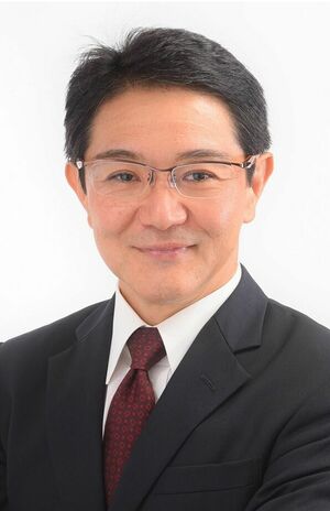 齋藤弘道さん●遺贈寄附推進機構代表取締役。全国レガシーギフト協会理事。信託銀行にて1500件以上の相続トラブルと1万件以上の遺言の受託審査に対応。2018年に遺贈寄附推進機構株式会社を設立。日本初の「遺言代用信託による寄付」を金融機関と共同開発。