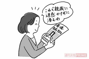 イラスト/伊藤和人