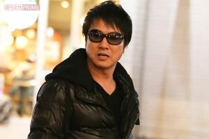 高知東生（2019年）