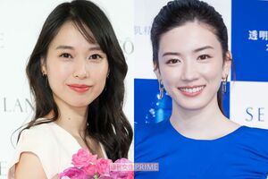 戸田恵梨香、永野芽郁