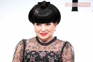 黒柳徹子