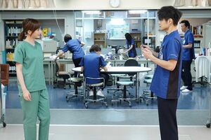 唯織の片思いは、彼が幼なじみということすら忘れてしまっていた杏に届くのか……