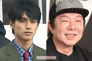 「若い頃はイケメンだった」ドラマ『不適切にもほどがある！』錦戸亮の30年後を演…