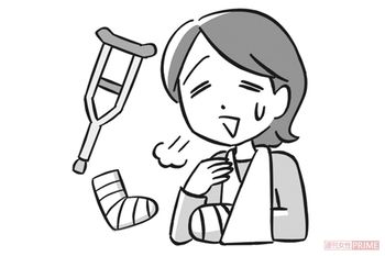 イラスト／はやかわくにこ