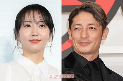 木南晴夏、『プロフェッショナル 保険調査員・天音蓮』主演の夫・玉木宏から「フジ木10枠」バトンを受け取…