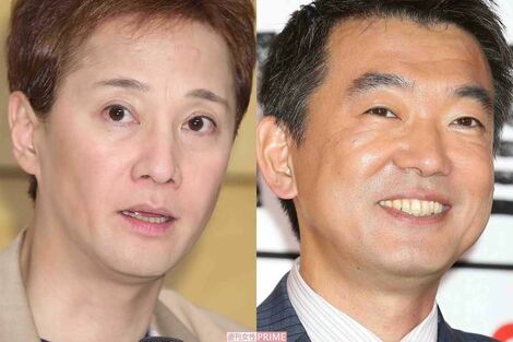 中居正広の反論に橋下徹が“新証言”でトレンド入り「じゃあ何のお金?」新展開で深まる“9000万円解決金”の謎