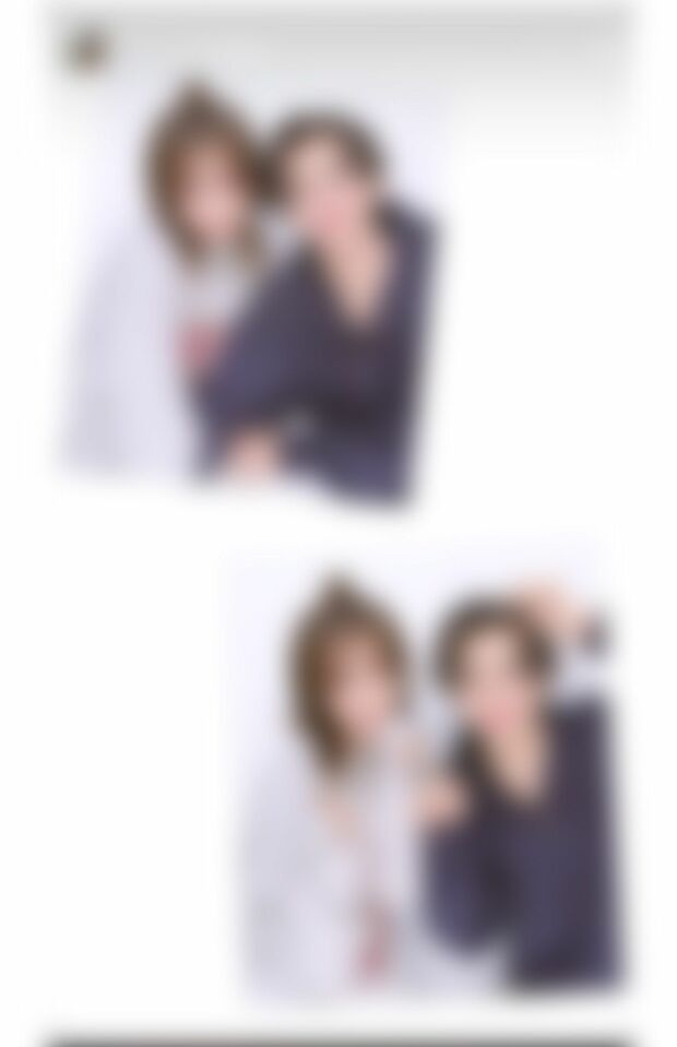 『スシロー』にてパフェをつまみ食いする迷惑行為をした男性のものとされるインスタ、現在は非公開となっている