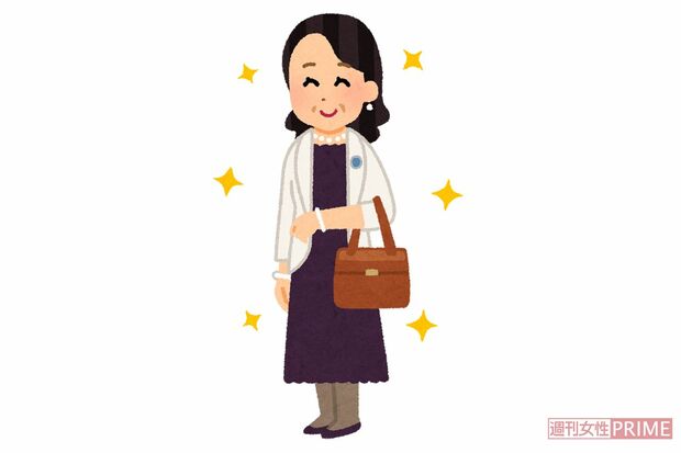 ※イラストはイメージです