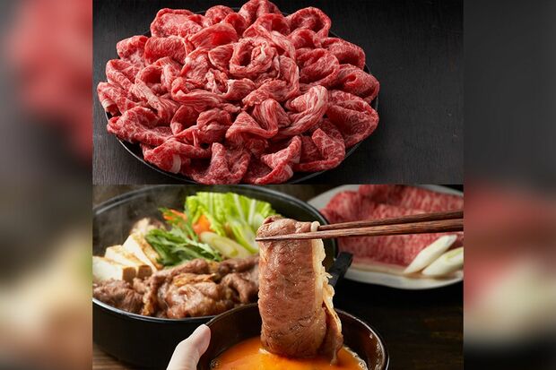 鹿児島県志布志市の返礼品、鹿児島県産黒毛和牛はおトク度も日本一！