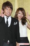17歳差の藤原敏史と木下優樹菜