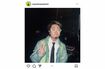 6月上旬には自身初のワンマンライブを行った(インスタグラム)