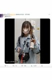 片瀬美月さんの母親のアカウントでは、亡くなる2日前に帰省していたことを報告