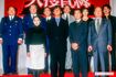 『踊る大捜査線』（'97 年）