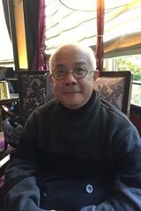 小堺一機さんは、萩本の番組で関根勤と組み「クロ子とグレ子」で人気を獲得