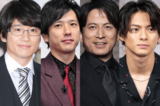 《旧ジャニーズから「独立して成功した」ランキング》Number_i・…