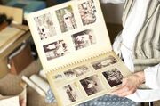 《生前写真整理のテクニック》放っておくと負の遺産に！お片づけのプロが教える遺族が困らない整理の仕方「人生を振り返りつつ終活を」