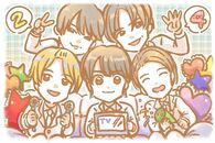 『24時間テレビ』の顔となるSexy Zone! 同性が感じる5人の魅力を考察してみた
