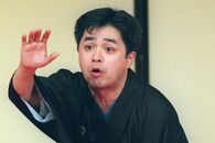 立川志らくが“立川ボーイズ”だった頃「その男は危険極まりない男であった」