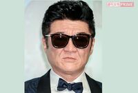 小沢仁志が笑顔に! 深夜の六本木で“顔面凶器”を封印させた女性の正体