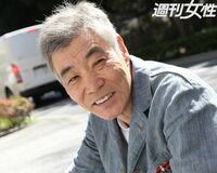 ベテラン俳優 柄本明「役者っていうのは“潜在的失業者”」
