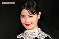 橋本愛、ドラマ『夫婦別姓刑事』佐藤二朗との“ハラスメント”騒動から３か月も、フジテレビからの謝罪受け…
