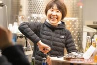 45歳パート主婦が転身!コネも知識もナシ、未経験で果敢に挑んだ「ワイン醸造家」への道