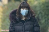 上原多香子、2度目の不倫報道で表舞台から消えるも“沖縄の倖田來未”が近影を公開 活動再開の布石か