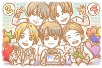 『24時間テレビ』の顔となるSexy Zone! 同性が感じる5人の魅力を考察してみた