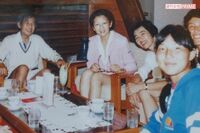 <皇后の素顔>美智子さま、軽井沢のご友人宅でお気に召した「あんずのシロップ漬け」