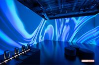 渋谷に五感で感じるアートなスポットが登場!そこでわかった加熱式たばこの「最新進化」