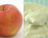 リンゴ×ヨーグルトなど、がんを予防する食べ合わせとは?