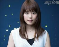有村架純「いつまでも“ビリギャルの子”ではいられない」