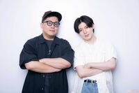 初単独インタビュー!『タイプロ』出演・西山智樹、和田アキ子と“相互フォロー”の裏側&新グループで叶え…