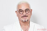 千葉真一、長男・新田真剣佑が出演する『るろうに剣心』を見て「俺を越えたな」