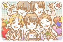 『24時間テレビ』の顔となるSexy Zone! 同性が感じる5人の魅力を考察してみた