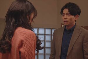 日本テレビ金曜ドラマDEEP枠『夫婦が壊れるとき』