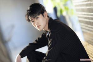 俳優・山時聡真（18）