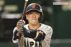 WBCにも出場した巨人・岸田行倫