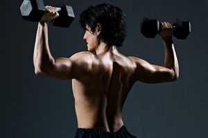 『GOETHE』8月号より　撮影／内田将二