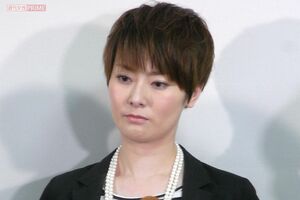 遠野なぎこさん