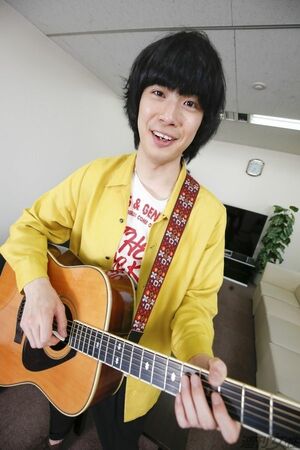  撮影／佐藤靖彦