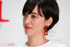 小泉進次郎とデキ婚を発表した、滝川クリステル