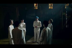 「俺らのファンが再生回数回すからさ、“見たい”と思うものじゃないと見てくれないよね。1人1人がちゃんと見えないから」京本が不満を持ったSixTONES『Lifetime』MV（SixTONES公式YouTubeより）