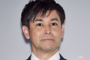 日本テレビ・ラルフ鈴木アナウンサー