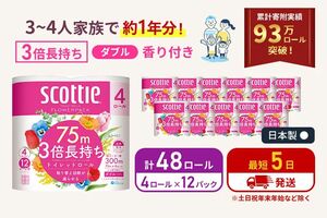 宮城県岩沼市の返礼品。トイレットペーパーなどの日用品が最短5日で届く