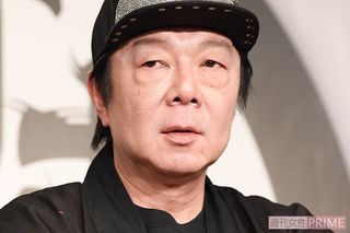 古田新太の画像 写真 杉本哲太と古田新太が出演した 隠蔽捜査 1枚目 週刊女性prime