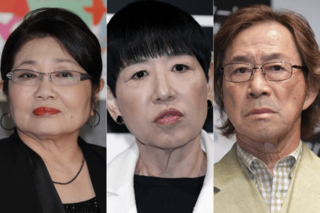 《アップデートできない芸能人TOP10》感覚が昔のまま…泉ピン子や武田鉄矢を抑え…