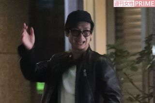 キスマイ宮田が深夜３時にベロベロ千鳥足！ 警官の前でとった“大胆行動”